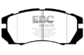 Picture of EBC Bluestuff Brake Pad Sets - DP5966NDX