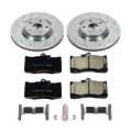 Picture of PowerStop PSB Z23 Evolution Kit Brake Kits - K6355