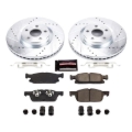 Picture of PowerStop PSB Z23 Evolution Kit Brake Kits - K7321