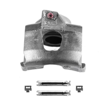 Picture of Power Stop 86-93 Ford Bronco Front Left Autospecialty Caliper w/o Bracket