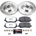 Picture of PowerStop PSB Z36 Truck & Tow Kit Brake Kits - K1137-36