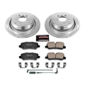 Picture of PowerStop PSB Z23 Evolution Kit Brake Kits - K5624
