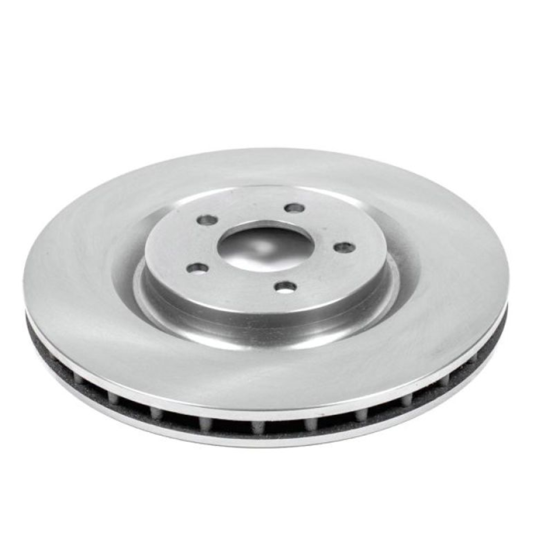 Picture of PowerStop PSB Autospecialty Rotor Brake Rotors - AR8184