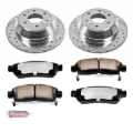 Picture of PowerStop PSB Z36 Truck & Tow Kit Brake Kits - K2050-36