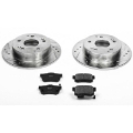 Picture of PowerStop PSB Z23 Evolution Kit Brake Kits - K2270