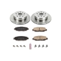 Picture of PowerStop PSB Autospecialty Kit Brake Kits - KOE3134