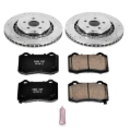 Picture of PowerStop PSB Z23 Evolution Kit Brake Kits - K6994