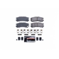 Picture of PowerStop PSB Z23 Evolution Brake Pads - Z23-383
