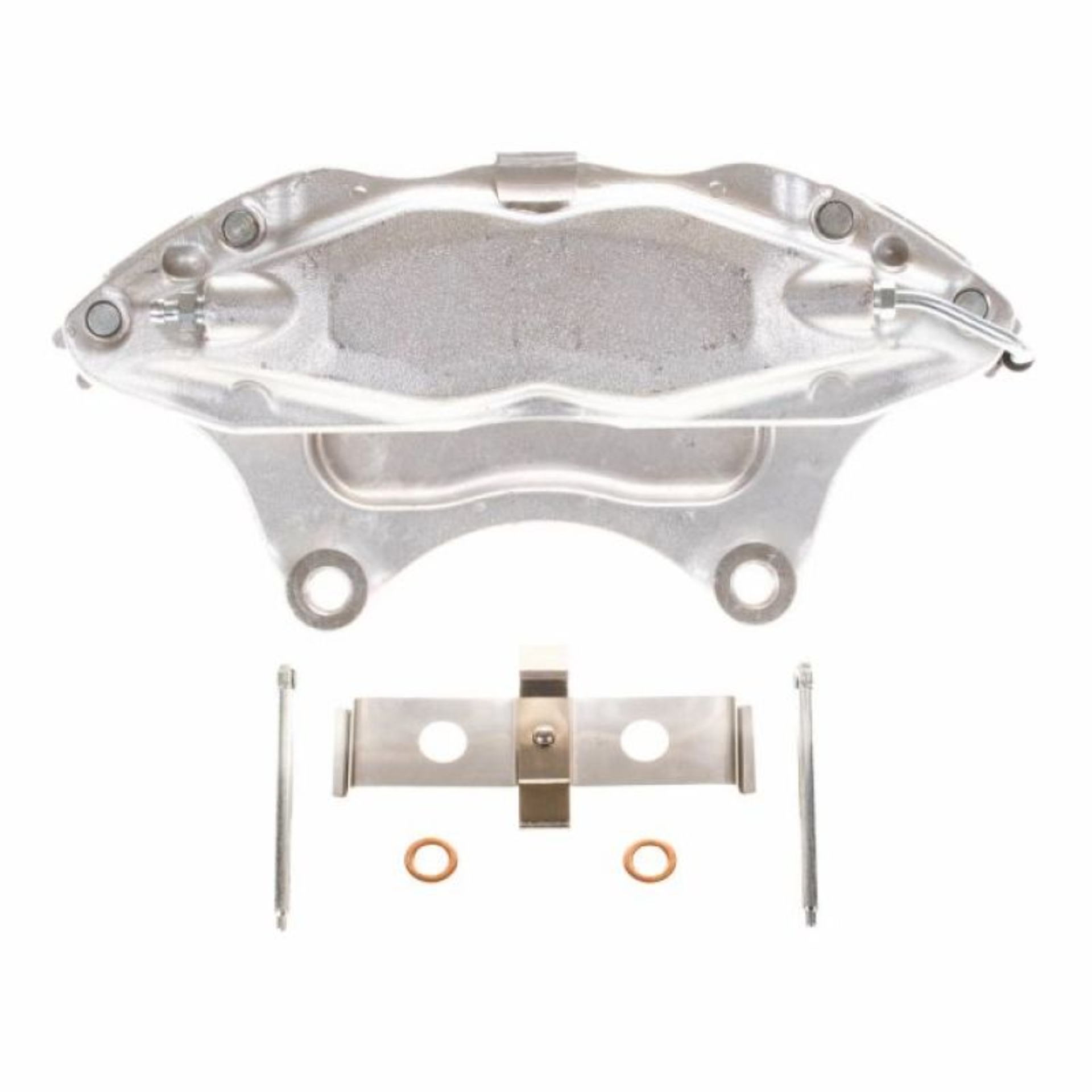 Picture of Power Stop 10-15 Chevrolet Camaro Front Left Autospecialty Caliper w/o Bracket