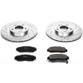 Picture of PowerStop PSB Z23 Evolution Kit Brake Kits - K2309
