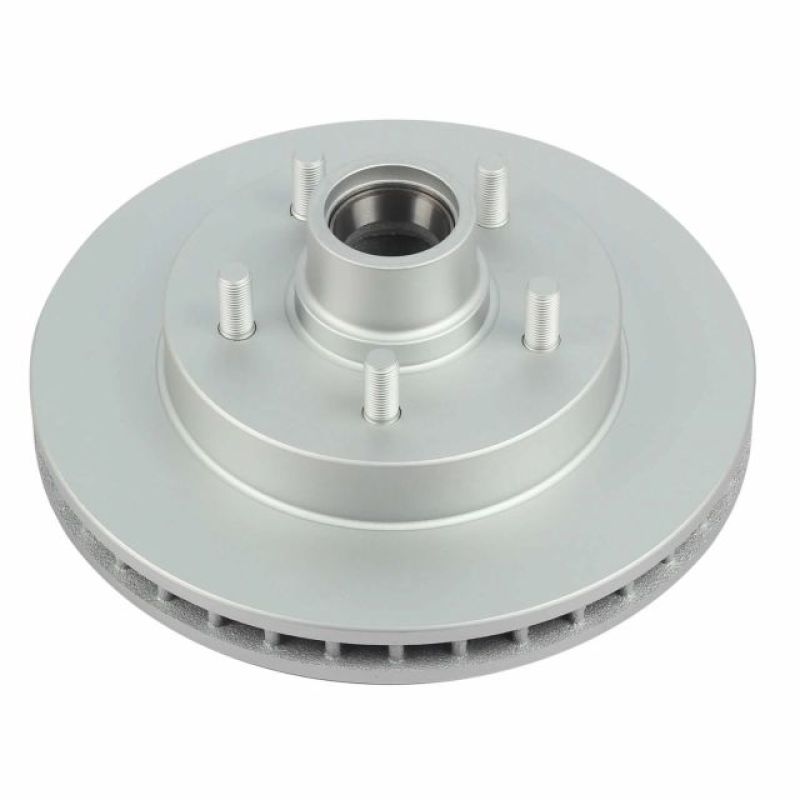 Picture of PowerStop PSB Evolution Coated Rotor Brake Rotors - AR8625EVC