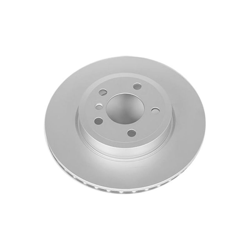 Picture of Power Stop 04-10 BMW X3 Front Evolution High Carbon Geomet Coated Rotor