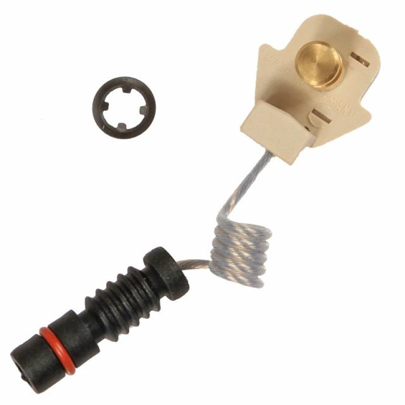 Picture of PowerStop PSB Euro-Stop Brake Pad Sensor Brake Hardware - SW-1654