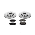Picture of PowerStop PSB Z23 Evolution Kit Brake Kits - K6087