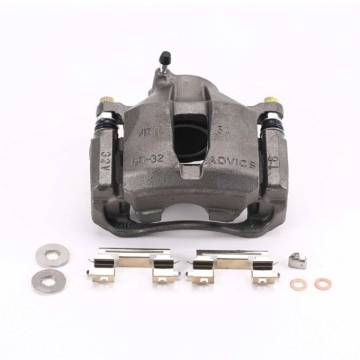Picture of Power Stop 2006 Lexus GS300 Front Left Autospecialty Caliper w/Bracket