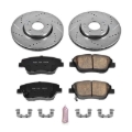 Picture of PowerStop PSB Z23 Evolution Kit Brake Kits - K5377