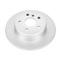 Picture of PowerStop PSB Evolution Coated Rotor Brake Rotors - JBR934EVC
