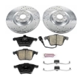 Picture of PowerStop PSB Z23 Evolution Kit Brake Kits - K5425