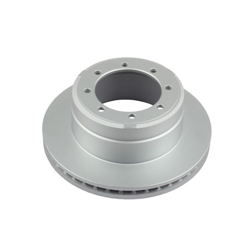 Picture of PowerStop PSB Evolution Coated Rotor Brake Rotors - AR85118EVC