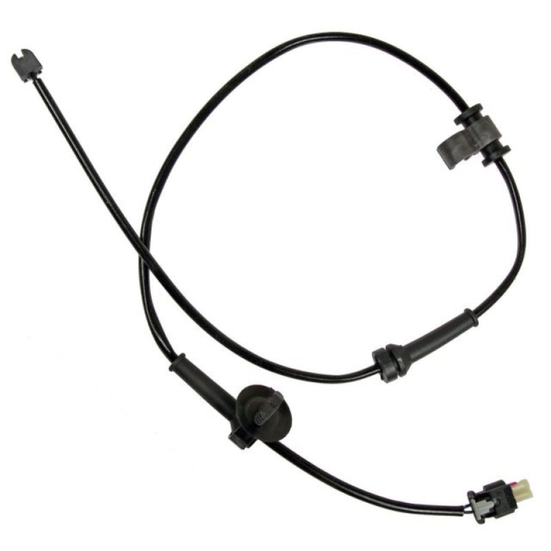 Picture of Power Stop 15-19 Chevrolet Corvette Front Euro-Stop Electronic Brake Pad Wear Sensor
