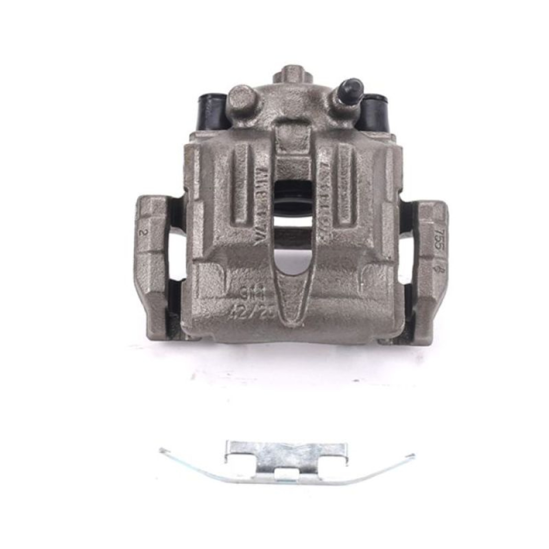 Picture of Power Stop 2006 BMW 325i Rear Left Autospecialty Caliper w/Bracket