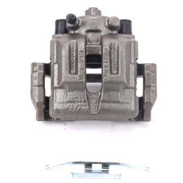 Picture of Power Stop 2006 BMW 325i Rear Right Autospecialty Caliper w/Bracket
