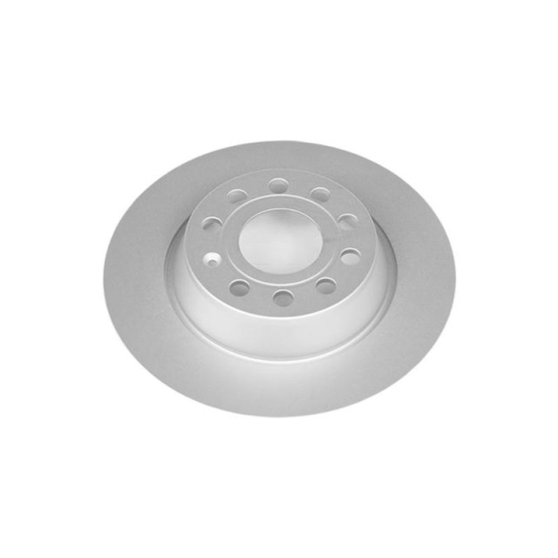 Picture of PowerStop PSB Evolution Coated Rotor Brake Rotors - EBR1202EVC