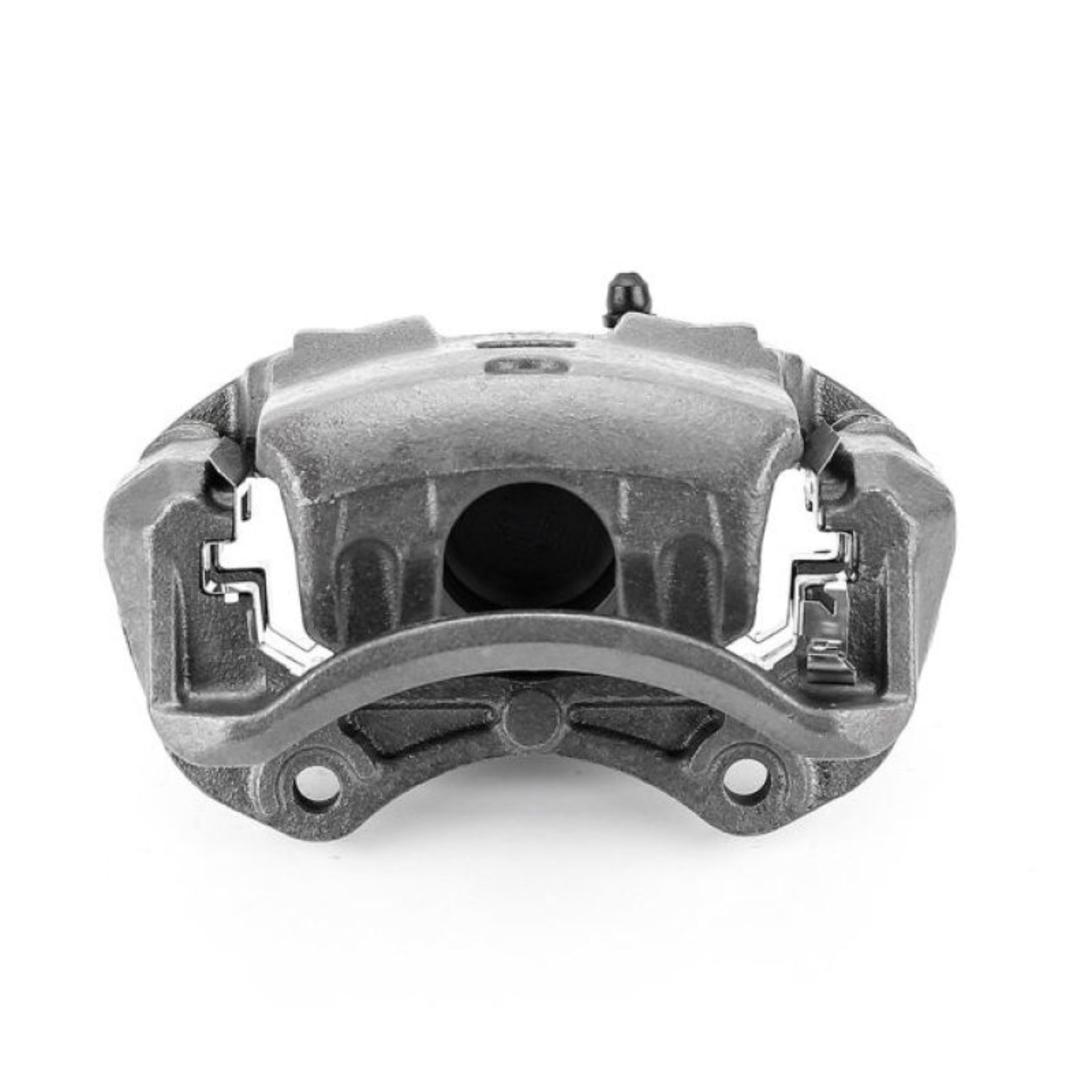 Picture of Power Stop 07-12 Nissan Versa Front Left Autospecialty Caliper w/Bracket
