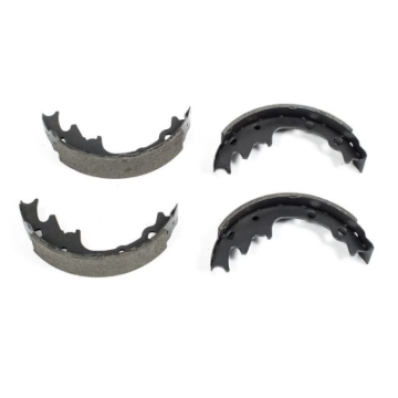Picture of Power Stop 84-85 Ford Bronco II Rear Autospecialty Brake Shoes