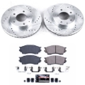 Picture of PowerStop PSB Z23 Evolution Kit Brake Kits - K1186