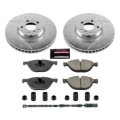 Picture of PowerStop PSB Z23 Evolution Kit Brake Kits - K6026