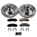 Picture of PowerStop PSB Z23 Evolution Kit Brake Kits - K1857