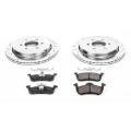 Picture of PowerStop PSB Z23 Evolution Kit Brake Kits - K4683