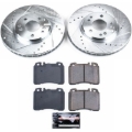 Picture of PowerStop PSB Z23 Evolution Kit Brake Kits - K6337