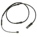 Picture of Power Stop 11-16 BMW 528i Front Euro-Stop Electronic Brake Pad Wear Sensor