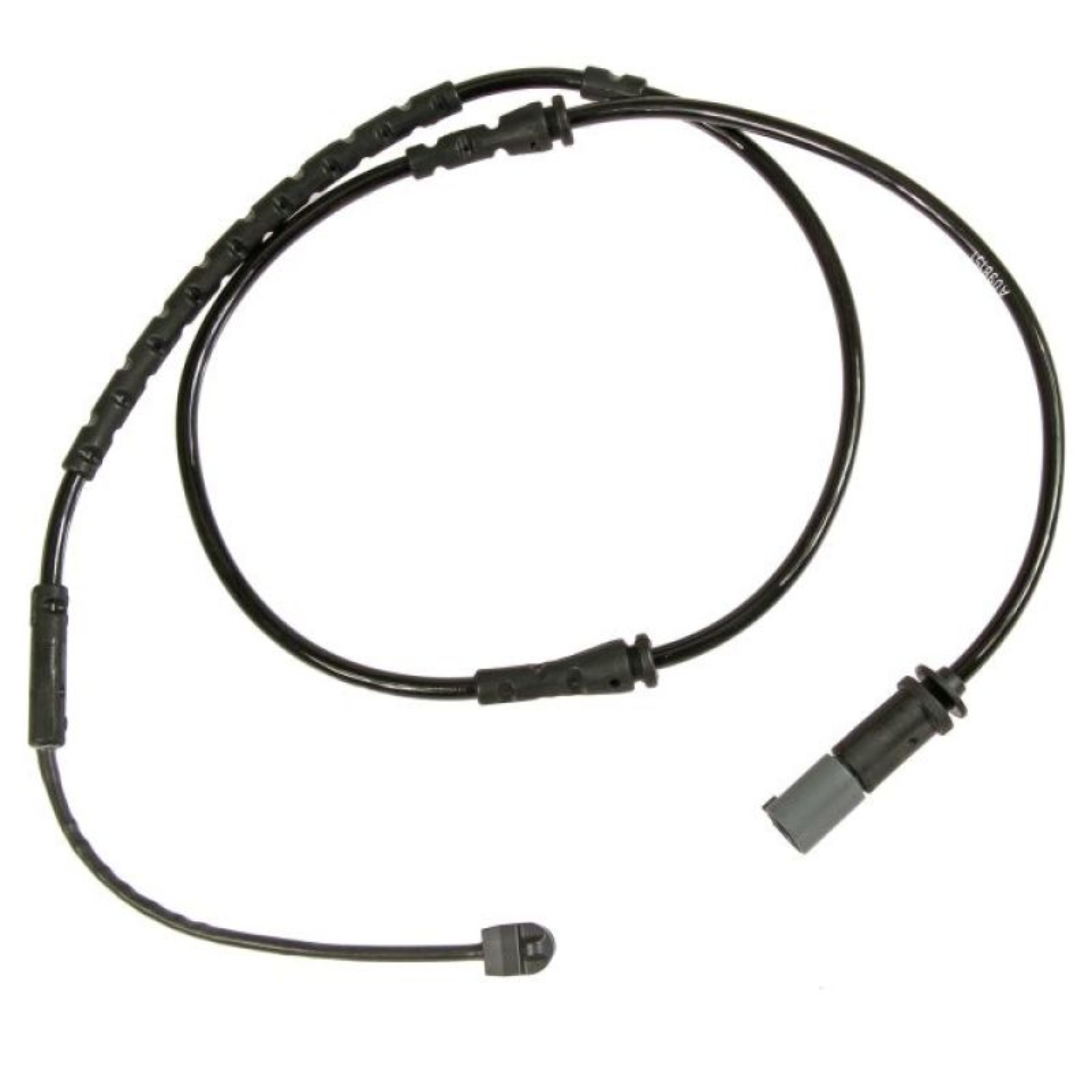 Picture of Power Stop 11-16 BMW 528i Front Euro-Stop Electronic Brake Pad Wear Sensor