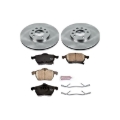 Picture of PowerStop PSB Autospecialty Kit Brake Kits - KOE834