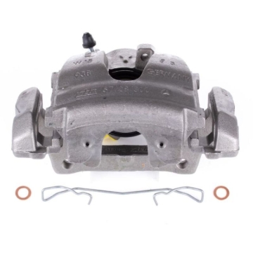 Picture of Power Stop 04-08 Chrysler Crossfire Front Left Autospecialty Caliper w/Bracket