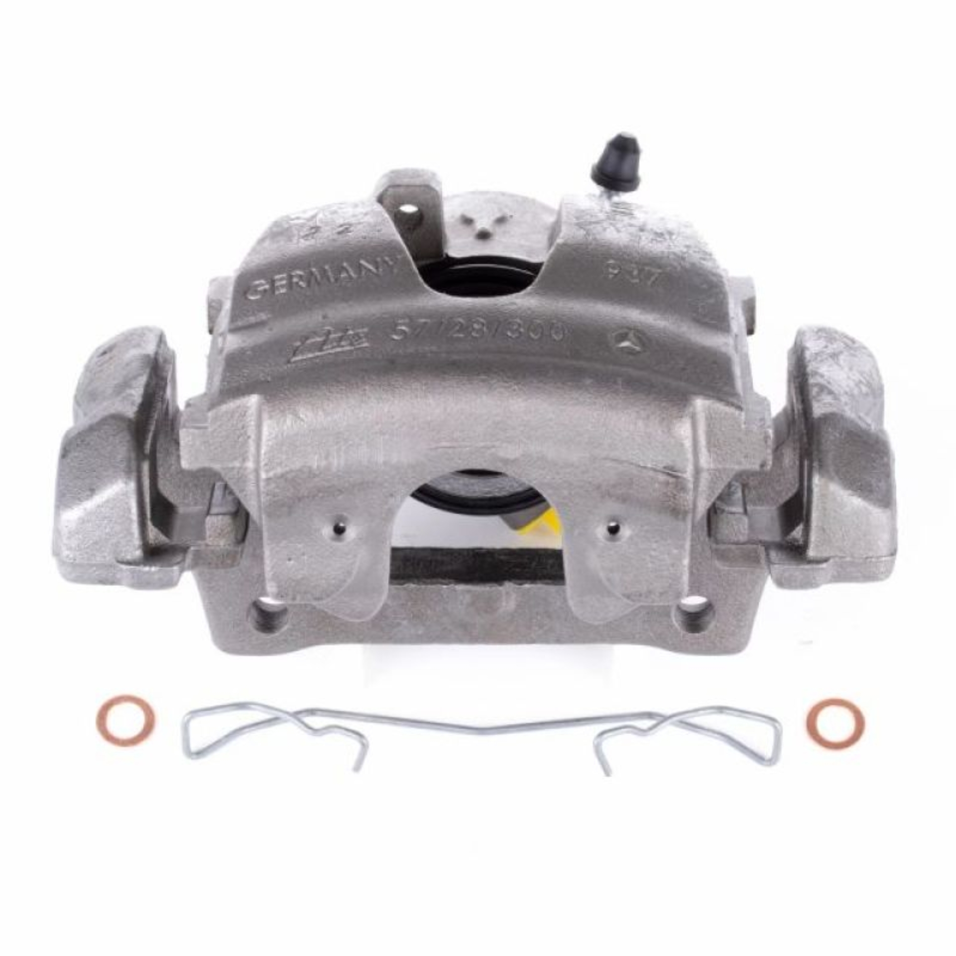 Picture of Power Stop 04-08 Chrysler Crossfire Front Right Autospecialty Caliper w/Bracket