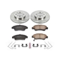 Picture of PowerStop PSB Autospecialty Kit Brake Kits - KOE5382