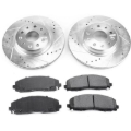 Picture of PowerStop PSB Z23 Evolution Kit Brake Kits - K7941