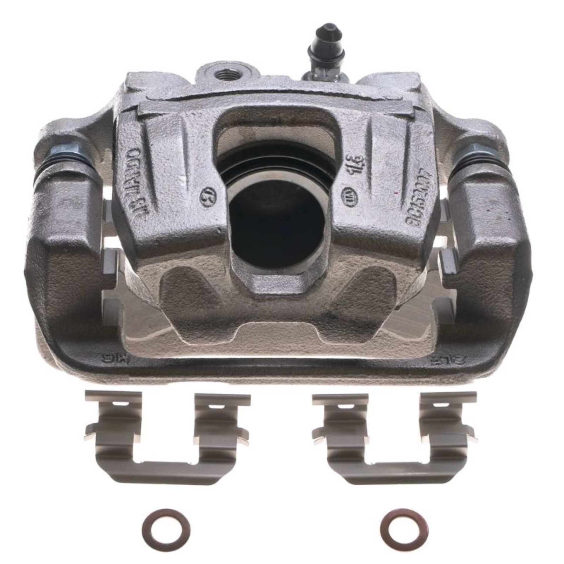 Picture of Power Stop 17-18 Genesis G80 Rear Right Autospecialty Caliper w/Bracket