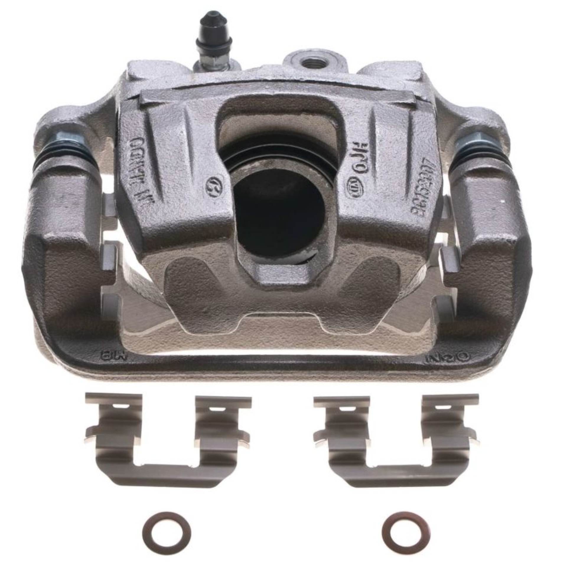 Picture of Power Stop 17-18 Genesis G80 Rear Left Autospecialty Caliper w/Bracket