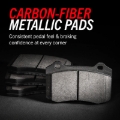 Picture of PowerStop PSB Track Day Brake Pads - PST-396