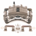 Picture of Power Stop 03-05 Hyundai Elantra Front Right Autospecialty Caliper w/Bracket