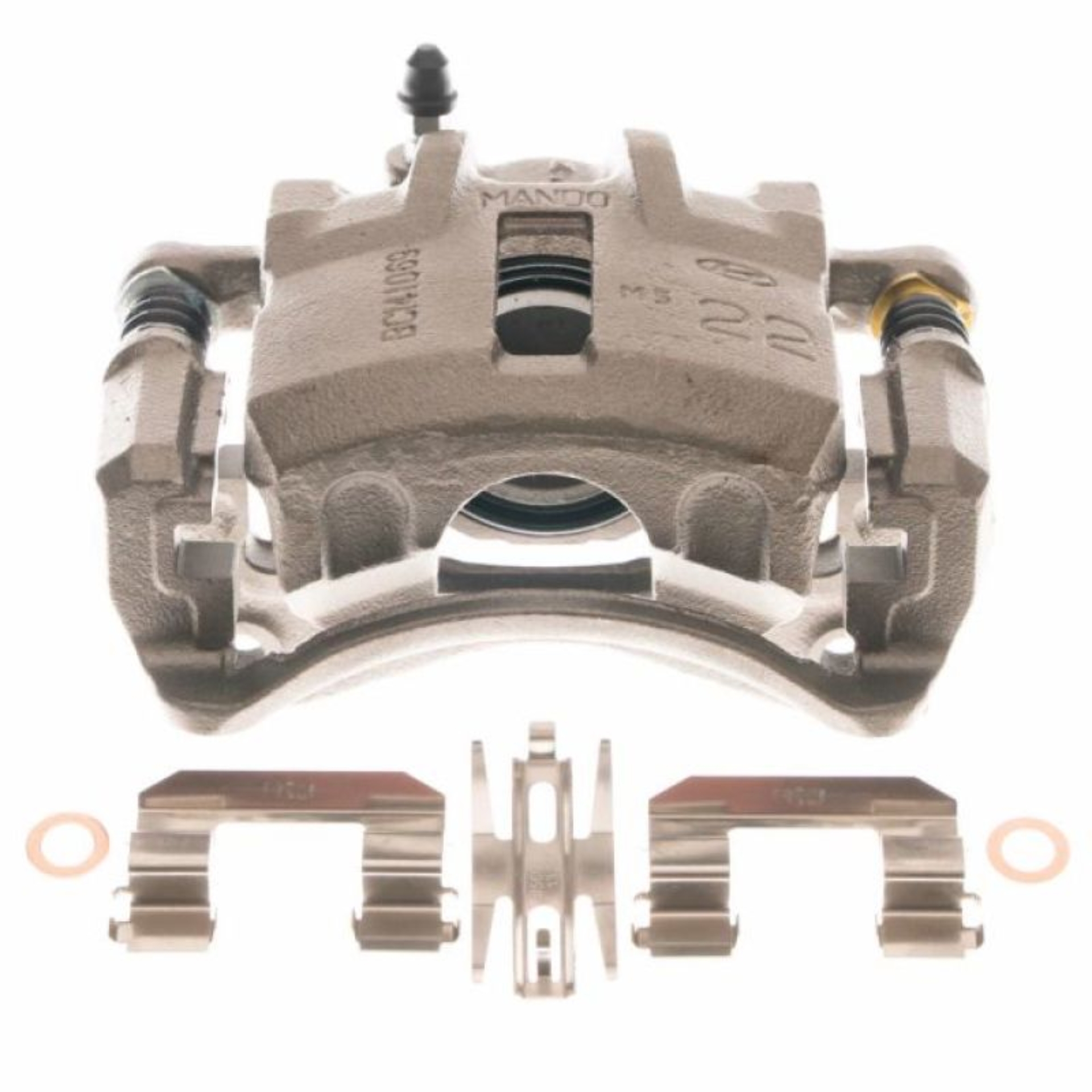 Picture of Power Stop 03-05 Hyundai Elantra Front Right Autospecialty Caliper w/Bracket