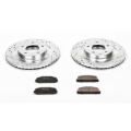 Picture of PowerStop PSB Z23 Evolution Kit Brake Kits - K4835