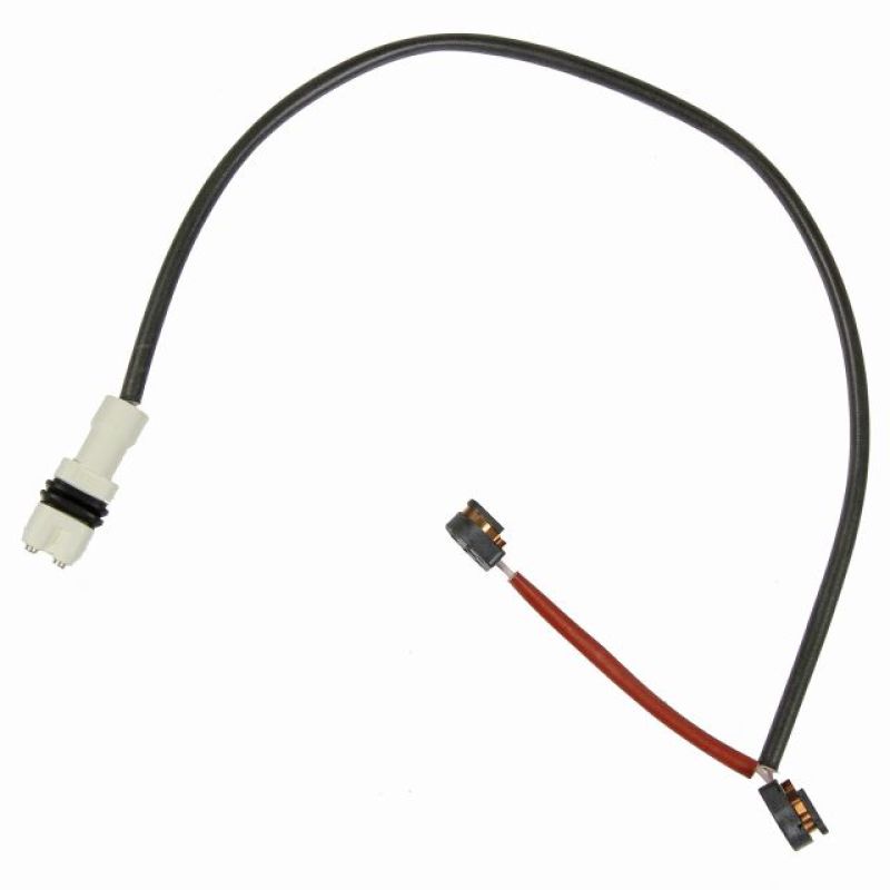 Picture of PowerStop PSB Euro-Stop Brake Pad Sensor Brake Hardware - SW-1637
