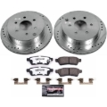 Picture of PowerStop PSB Z36 Truck & Tow Kit Brake Kits - K4621-36