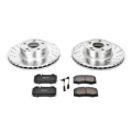 Picture of PowerStop PSB Z23 Evolution Kit Brake Kits - K2932